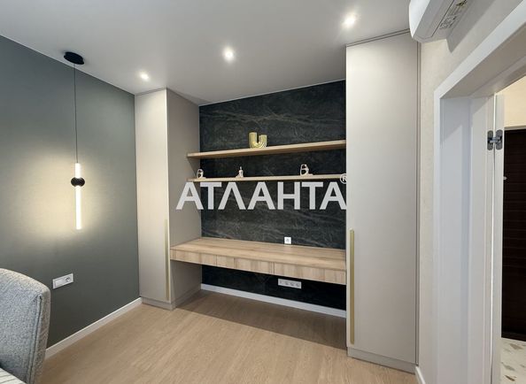 2-rooms apartment apartment by the address st. Genuezskaya (area 89,4 m²) - Atlanta.ua - photo 3