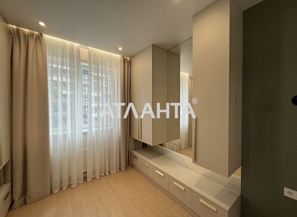 2-rooms apartment apartment by the address st. Genuezskaya (area 89,4 m²) - Atlanta.ua - photo 5