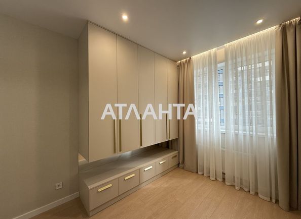 2-rooms apartment apartment by the address st. Genuezskaya (area 89,4 m²) - Atlanta.ua - photo 6
