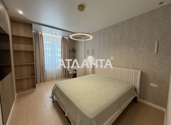 2-rooms apartment apartment by the address st. Genuezskaya (area 89,4 m²) - Atlanta.ua - photo 7
