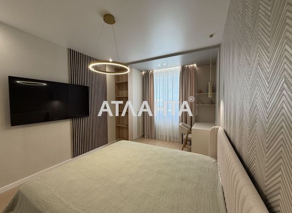 2-rooms apartment apartment by the address st. Genuezskaya (area 89,4 m²) - Atlanta.ua - photo 8