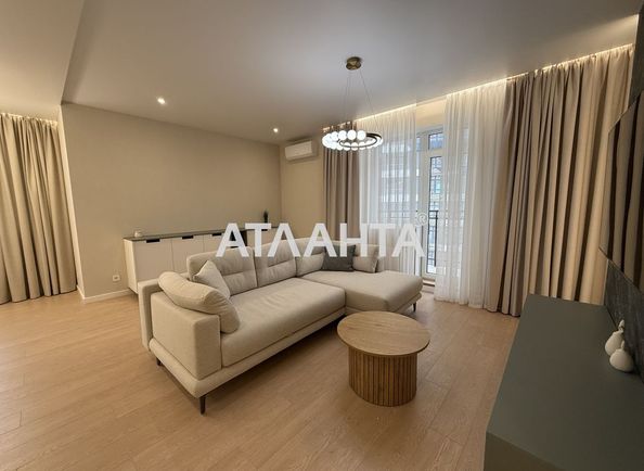 2-rooms apartment apartment by the address st. Genuezskaya (area 89,4 m²) - Atlanta.ua - photo 9