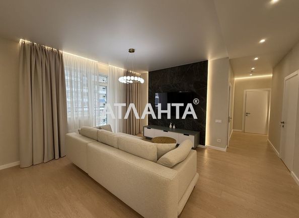 2-rooms apartment apartment by the address st. Genuezskaya (area 89,4 m²) - Atlanta.ua - photo 10