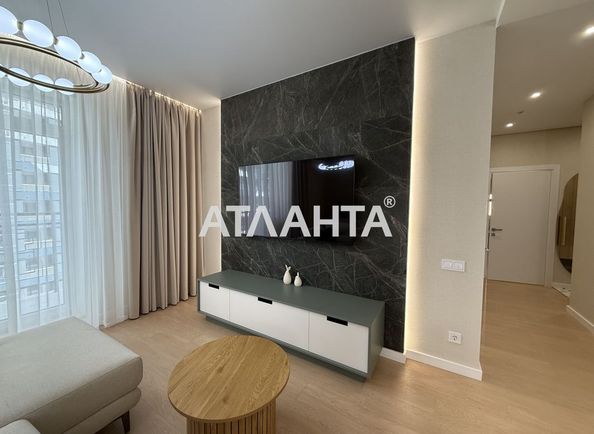 2-rooms apartment apartment by the address st. Genuezskaya (area 89,4 m²) - Atlanta.ua - photo 11