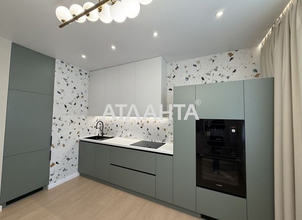 2-rooms apartment apartment by the address st. Genuezskaya (area 89,4 m²) - Atlanta.ua - photo 12