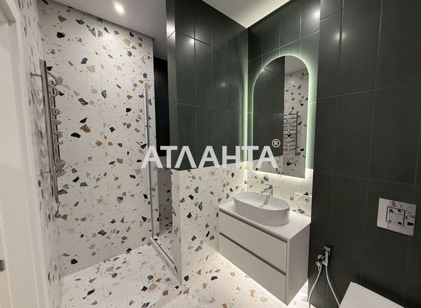 2-rooms apartment apartment by the address st. Genuezskaya (area 89,4 m²) - Atlanta.ua - photo 13