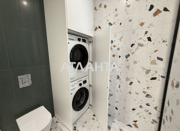 2-rooms apartment apartment by the address st. Genuezskaya (area 89,4 m²) - Atlanta.ua - photo 14