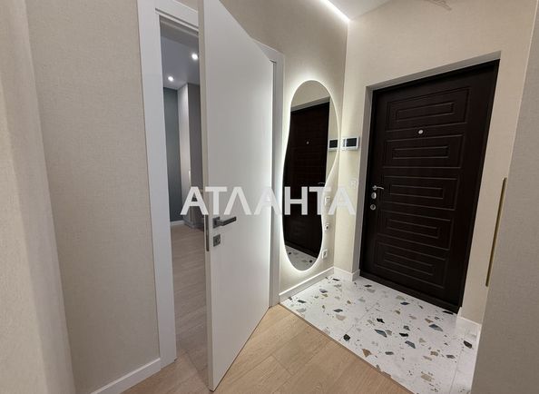 2-rooms apartment apartment by the address st. Genuezskaya (area 89,4 m²) - Atlanta.ua - photo 15
