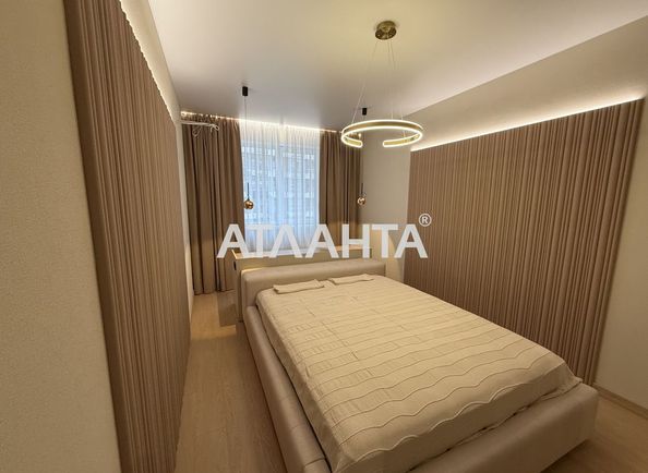 1-кімнатна квартира за адресою вул. Генуезька (площа 89,4 м²) - Atlanta.ua - фото 5