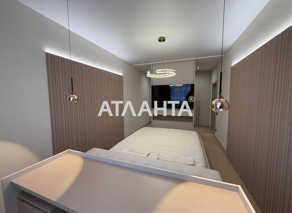 1-кімнатна квартира за адресою вул. Генуезька (площа 89,4 м²) - Atlanta.ua - фото 6
