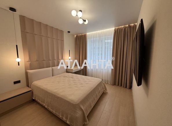 1-кімнатна квартира за адресою вул. Генуезька (площа 89,4 м²) - Atlanta.ua - фото 7