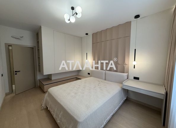 1-кімнатна квартира за адресою вул. Генуезька (площа 89,4 м²) - Atlanta.ua - фото 9