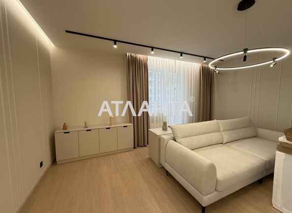 1-кімнатна квартира за адресою вул. Генуезька (площа 89,4 м²) - Atlanta.ua - фото 4