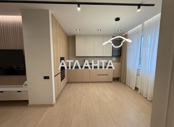 1-кімнатна квартира за адресою вул. Генуезька (площа 89,4 м²) - Atlanta.ua - фото 2