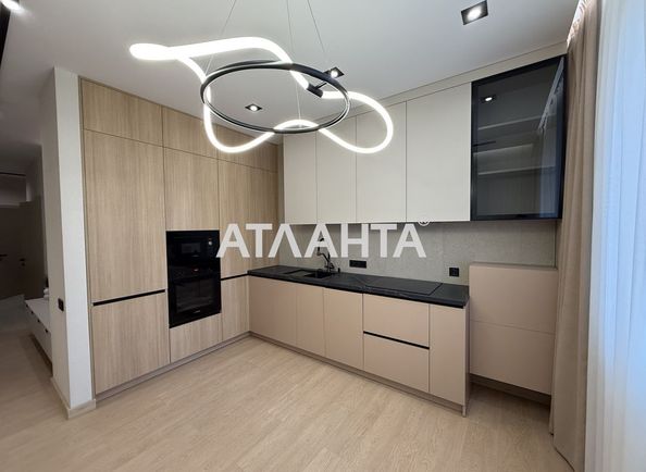 1-кімнатна квартира за адресою вул. Генуезька (площа 89,4 м²) - Atlanta.ua
