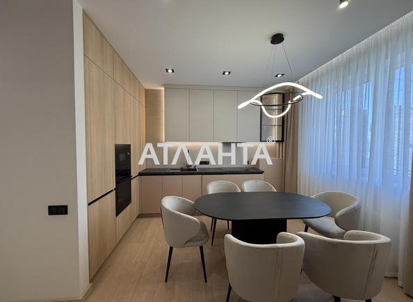 2-комнатная квартира по адресу ул. Генуэзская (площадь 89,4 м²) - Atlanta.ua - фото 2