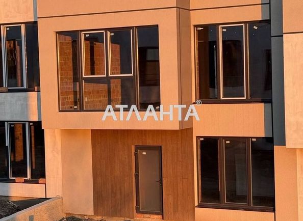 Будинок за адресою Миколаївський пров. (площа 123 м²) - Atlanta.ua - фото 2