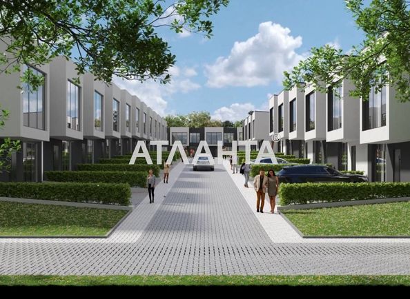 Будинок за адресою Миколаївський пров. (площа 123 м²) - Atlanta.ua - фото 8