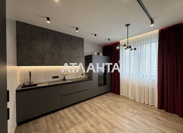 2-комнатная квартира по адресу ул. Генуэзская (площадь 89,4 м²) - Atlanta.ua - фото 4