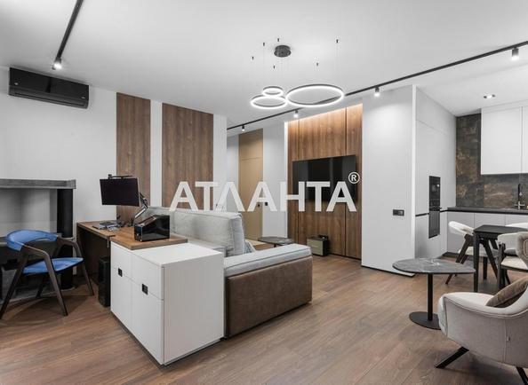 2-кімнатна квартира за адресою вул. Генуезька (площа 90 м²) - Atlanta.ua