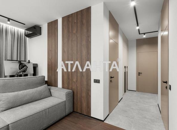 2-кімнатна квартира за адресою вул. Генуезька (площа 90 м²) - Atlanta.ua - фото 2