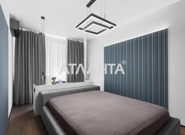 2-кімнатна квартира за адресою вул. Генуезька (площа 90 м²) - Atlanta.ua - фото 3