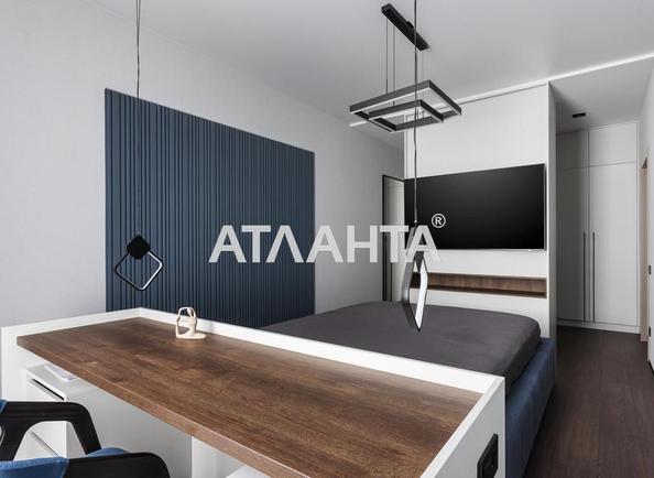 2-кімнатна квартира за адресою вул. Генуезька (площа 90 м²) - Atlanta.ua - фото 4