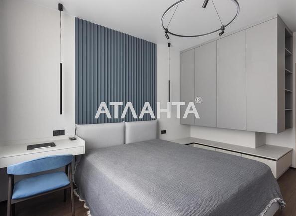 2-кімнатна квартира за адресою вул. Генуезька (площа 90 м²) - Atlanta.ua - фото 5