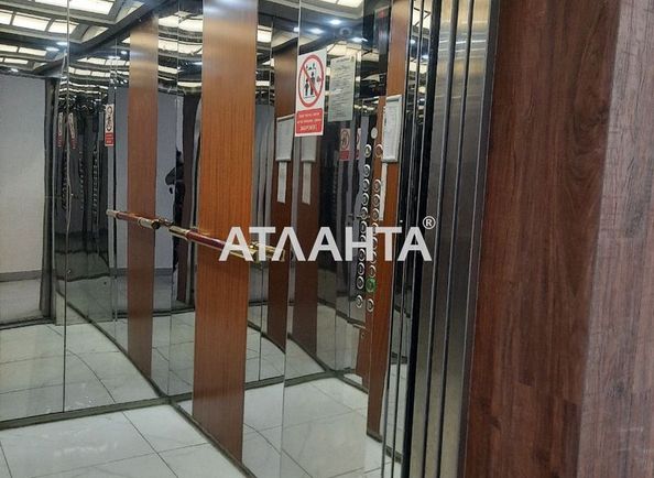Commercial real estate at st. Sportivnaya (area 10 m²) - Atlanta.ua - photo 9