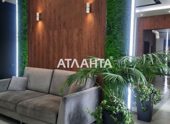 Commercial real estate at st. Sportivnaya (area 10 m²) - Atlanta.ua - photo 12