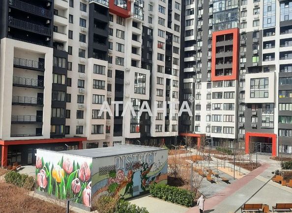 Commercial real estate at st. Sportivnaya (area 10 m²) - Atlanta.ua - photo 14