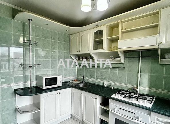 2-комнатная квартира по адресу ул. Магистратская (площадь 48 м²) - Atlanta.ua - фото 5