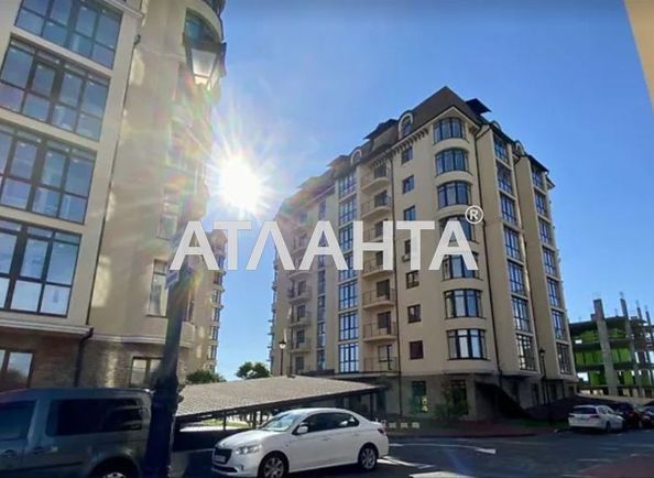 1-комнатная квартира по адресу ул. Молодежная (площадь 45 м²) - Atlanta.ua - фото 17