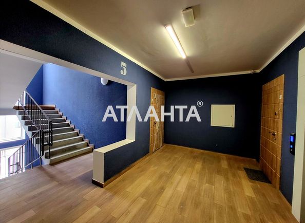 1-комнатная квартира по адресу ул. Молодежная (площадь 45 м²) - Atlanta.ua - фото 12