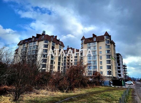1-комнатная квартира по адресу ул. Молодежная (площадь 45 м²) - Atlanta.ua - фото 18