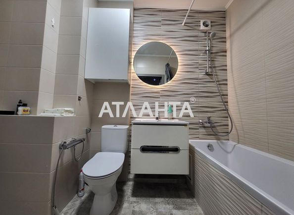 1-комнатная квартира по адресу ул. Молодежная (площадь 45 м²) - Atlanta.ua - фото 4