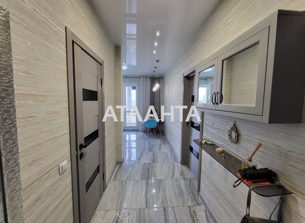 1-комнатная квартира по адресу ул. Молодежная (площадь 45 м²) - Atlanta.ua - фото 9