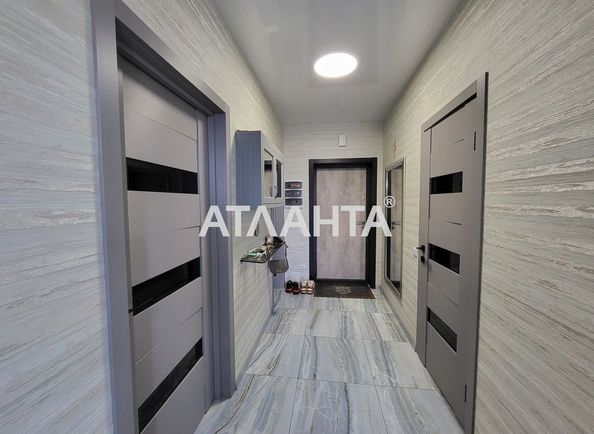 1-комнатная квартира по адресу ул. Молодежная (площадь 45 м²) - Atlanta.ua - фото 10