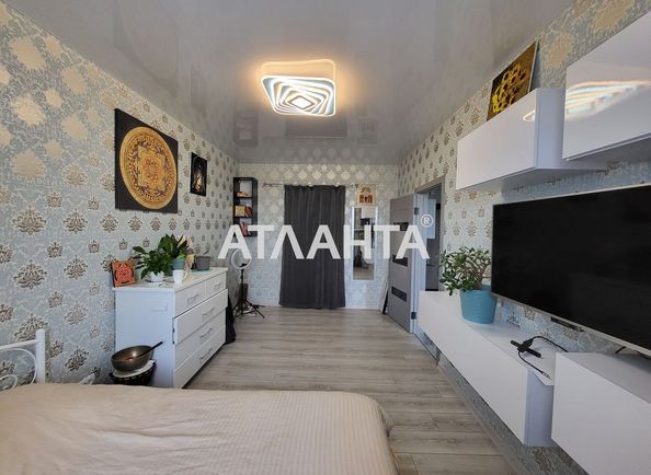 1-комнатная квартира по адресу ул. Молодежная (площадь 45 м²) - Atlanta.ua - фото 8