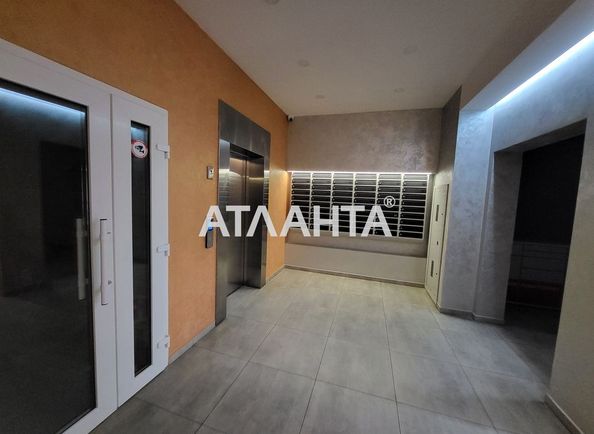 1-комнатная квартира по адресу ул. Молодежная (площадь 45 м²) - Atlanta.ua - фото 15