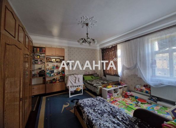 House by the address st. Yuzhnaya dor Nikolaevskaya dor (area 124 m²) - Atlanta.ua - photo 3