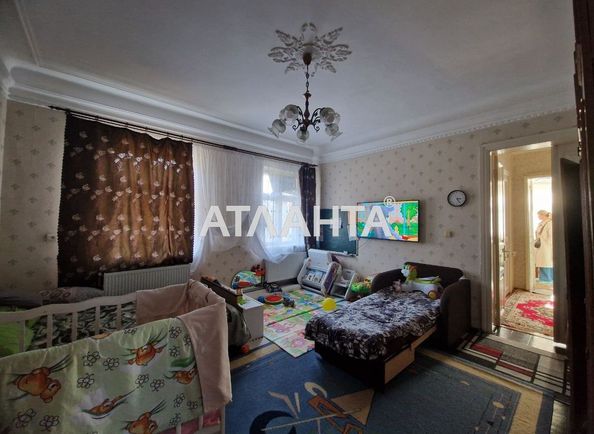 House by the address st. Yuzhnaya dor Nikolaevskaya dor (area 124 m²) - Atlanta.ua - photo 4