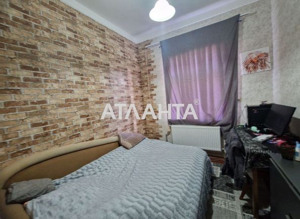 House by the address st. Yuzhnaya dor Nikolaevskaya dor (area 124 m²) - Atlanta.ua - photo 6