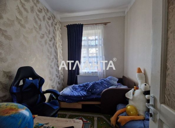 House by the address st. Yuzhnaya dor Nikolaevskaya dor (area 124 m²) - Atlanta.ua - photo 7