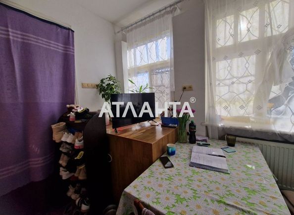 House by the address st. Yuzhnaya dor Nikolaevskaya dor (area 124 m²) - Atlanta.ua - photo 10