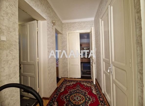 House by the address st. Yuzhnaya dor Nikolaevskaya dor (area 124 m²) - Atlanta.ua - photo 12