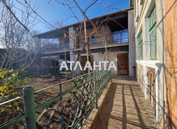 House by the address st. Yuzhnaya dor Nikolaevskaya dor (area 124 m²) - Atlanta.ua - photo 15