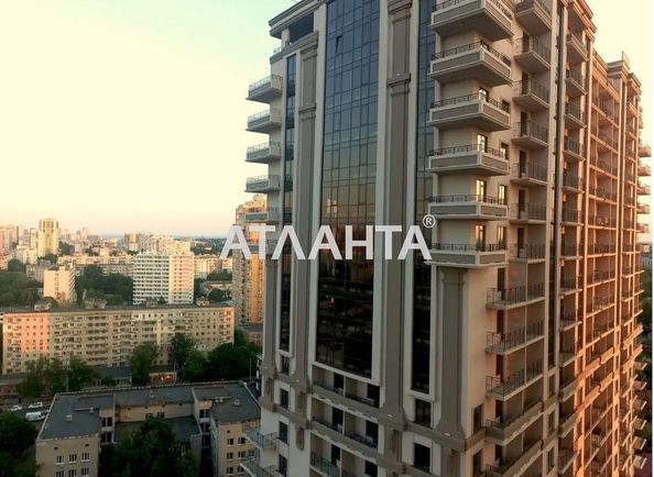 1-комнатная квартира по адресу Тополинный пер. (площадь 49,2 м²) - Atlanta.ua - фото 6