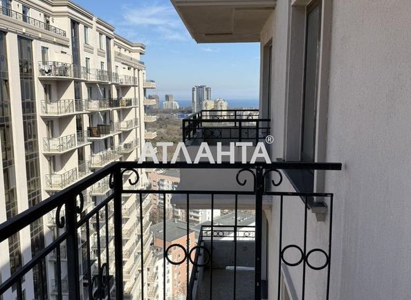 1-комнатная квартира по адресу Тополинный пер. (площадь 51,2 м²) - Atlanta.ua - фото 8