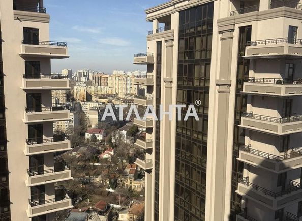 1-комнатная квартира по адресу Тополинный пер. (площадь 51,2 м²) - Atlanta.ua - фото 9